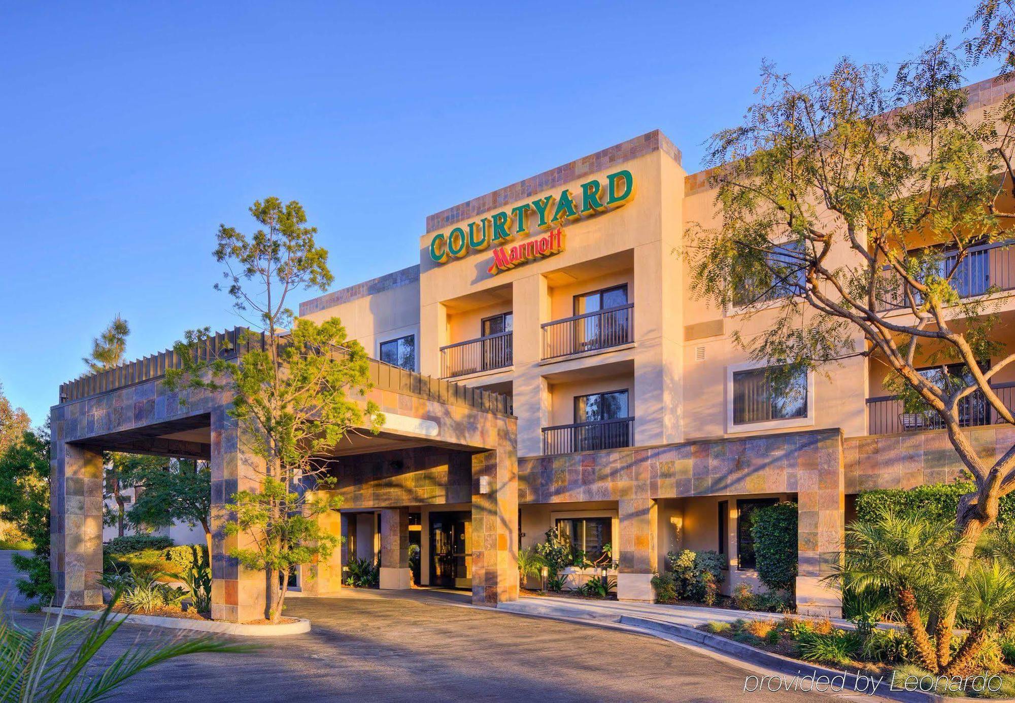 فندق كارلسباد، كاليفورنيافي  كورتيارد سان دييجو كارلسباد/ماكليلان بالومار إيربورت المظهر الخارجي الصورة